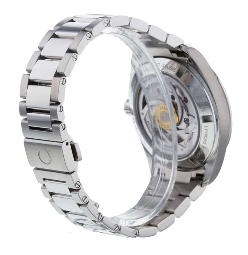 Omega Aqua Terra 150m Gents 231.10.42.21.03.004